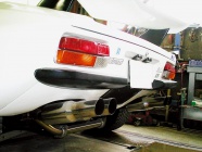 旧車や絶版車も大歓迎！材質や音量・音質もご相談に乗ります！