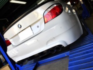 BMW/3・5・7シリーズセダン BMW/3・5・7シリーズセダン