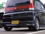ホンダ/ライフ ホンダ/ライフ