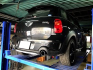 BMW MINI/ミニ クロスオーバー BMW MINI/ミニ クロスオーバー