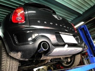 BMW MINI/ミニ クロスオーバー BMW MINI/ミニ クロスオーバー