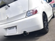 トヨタ/bB(4WD) トヨタ/bB(4WD)