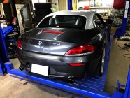 BMW/Z4 BMW/Z4