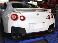 日産／GT-R