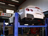 日産／GT-R