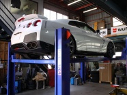 日産／GT-R